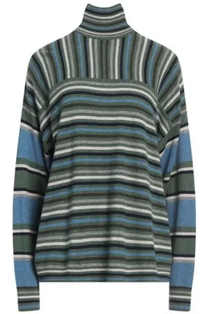 AUTUMN CASHMERE KNITWEAR - Turtlenecks - on YOOX.com