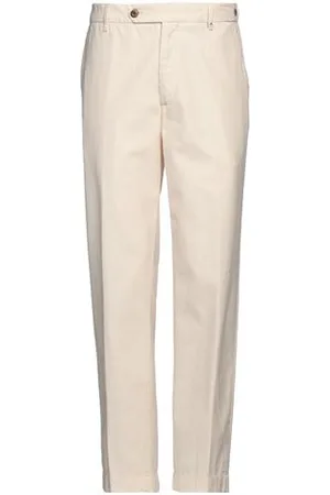 MYTHS BOTTOMWEAR - Trousers - on YOOX.com