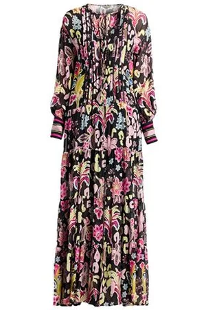 Ermanno Firenze DRESSES - Maxi dresses - on YOOX.com