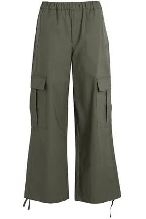JACK & JONES BOTTOMWEAR - Trousers - on YOOX.com