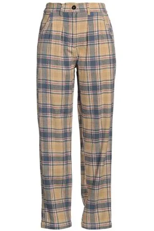 Obey BOTTOMWEAR - Trousers - on YOOX.com
