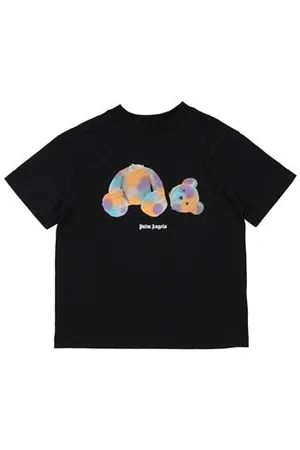 Palm Angels TOPWEAR - T-shirts - on YOOX.com