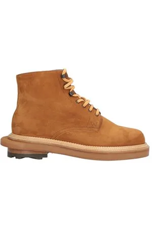 J.M. Weston FOOTWEAR - Ankle boots - on YOOX.com