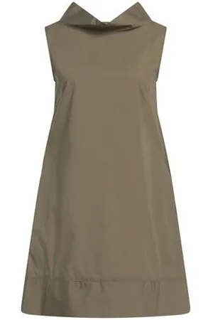 ROSSOPURO DRESSES - Mini dresses - on YOOX.com