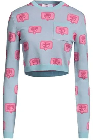 Chiara Ferragni KNITWEAR - Jumpers - on YOOX.com