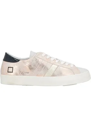 D.A.T.E. FOOTWEAR - Trainers - on YOOX.com