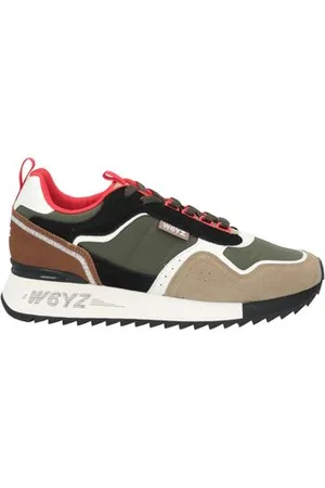 W6YZ FOOTWEAR - Trainers - on YOOX.com
