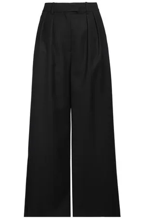 ANINE BING BOTTOMWEAR - Trousers - on YOOX.com