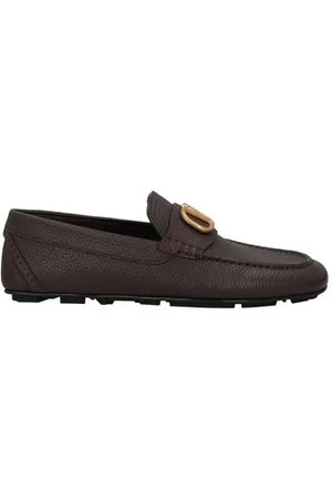 VALENTINO GARAVANI FOOTWEAR - Loafers - on YOOX.com