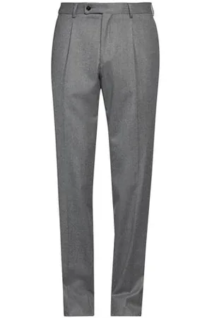 GABRIELE PASINI BOTTOMWEAR - Trousers - on YOOX.com