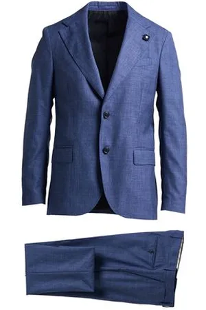 LARDINI SUITS and CO-ORDS - Suits - on YOOX.com