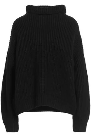 ANINE BING KNITWEAR - Turtlenecks - on YOOX.com