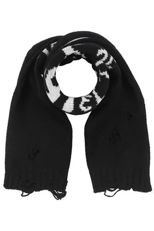 Maison Margiela ACCESSORIES - Scarves - on YOOX.com