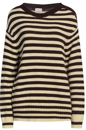 ALYSI KNITWEAR - Jumpers - on YOOX.com