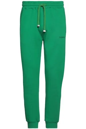Dondup BOTTOMWEAR - Trousers - on YOOX.com