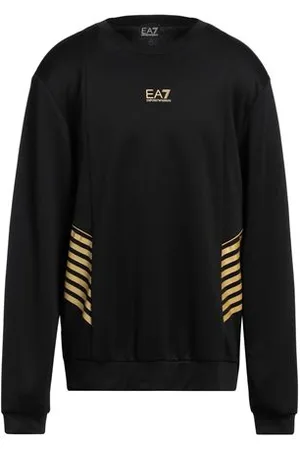 EA7 TOPWEAR - Sweatshirts - on YOOX.com