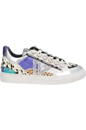 Emanuélle vee FOOTWEAR - Trainers - on YOOX.com