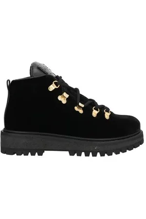 CAR SHOE FOOTWEAR - Ankle boots - on YOOX.com