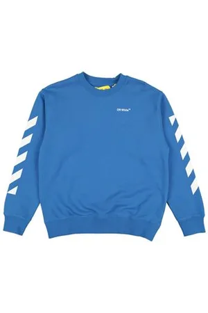 OFF-WHITE TOPWEAR - Sweatshirts - on YOOX.com
