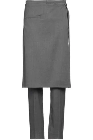 Courrèges BOTTOMWEAR - Trousers - on YOOX.com