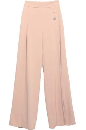 Pinko BOTTOMWEAR - Trousers - on YOOX.com