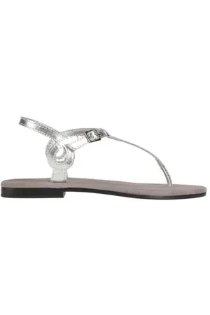 CB FUSION FOOTWEAR - Thong sandals - on YOOX.com