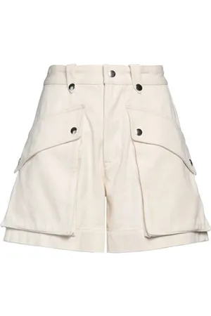 Marant Etoile BOTTOMWEAR - Shorts & Bermuda Shorts - on YOOX.com