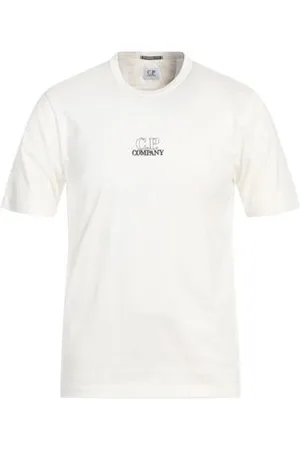 C.P. Company TOPWEAR - T-shirts - on YOOX.com