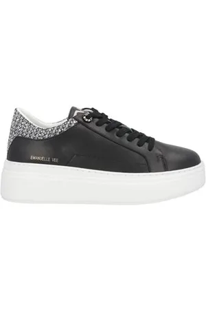 Emanuélle vee FOOTWEAR - Trainers - on YOOX.com