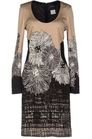 Roberto Cavalli DRESSES - Mini dresses - on YOOX.com