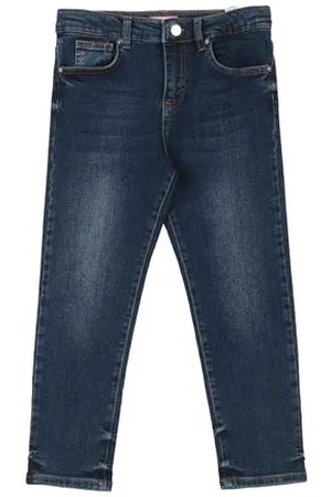 Pinko BOTTOMWEAR - Jeans - on YOOX.com
