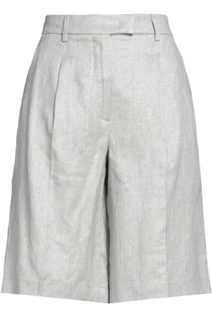 SEVENTY VENEZIA BOTTOMWEAR - Shorts & Bermuda Shorts - on YOOX.com