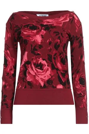 Blugirl KNITWEAR - Jumpers - on YOOX.com