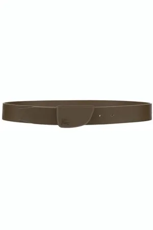 Burberry Small Leather Goods - Belts - on YOOX.com