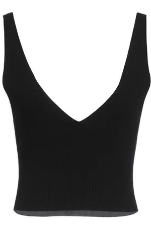 Liu Jo TOPWEAR - Tops - on YOOX.com
