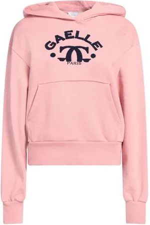 GAËLLE TOPWEAR - Sweatshirts - on YOOX.com