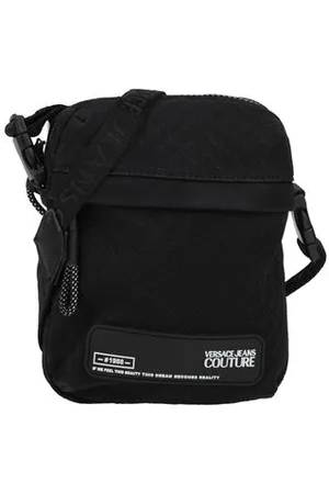 VERSACE BAGS - Cross-body bags - on YOOX.com