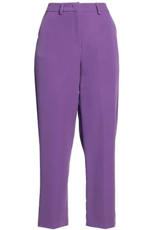 KARTIKA BOTTOMWEAR - Trousers - on YOOX.com