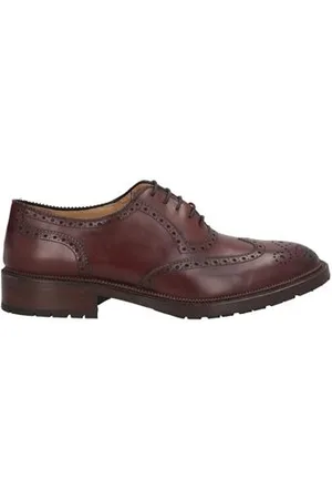 Cordwainer FOOTWEAR - Lace-up shoes - on YOOX.com