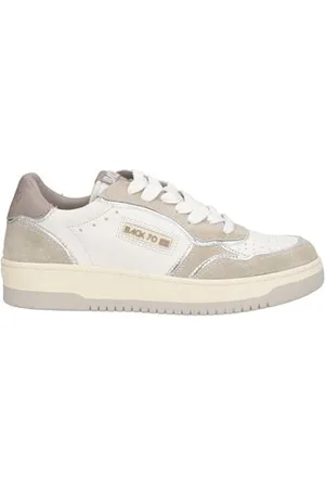 BACK FOOTWEAR - Trainers - on YOOX.com