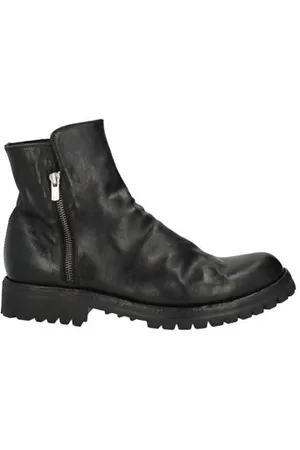 Officine creative FOOTWEAR - Ankle boots - on YOOX.com