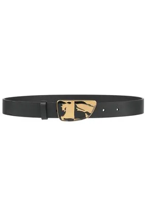 Burberry Small Leather Goods - Belts - on YOOX.com