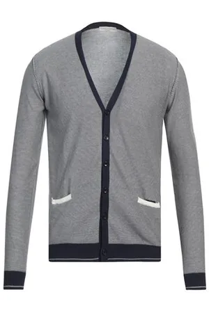Roberto Collina KNITWEAR - Cardigans - on YOOX.com