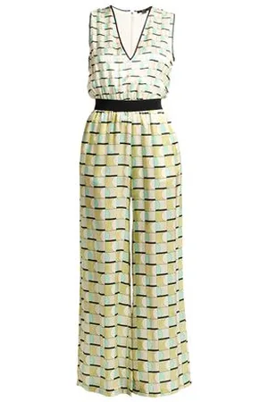 SEVENTY VENEZIA JUMPSUITS & TRACKSUITS - Jumpsuits - on YOOX.com