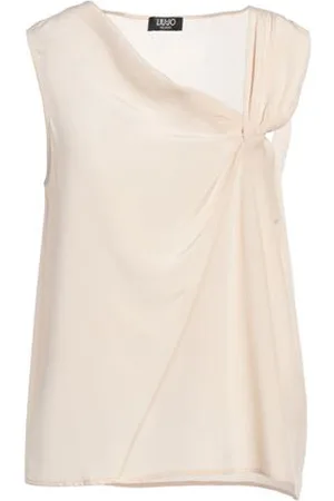Liu Jo TOPWEAR - Tops - on YOOX.com