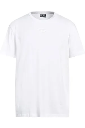 Diesel TOPWEAR - T-shirts - on YOOX.com