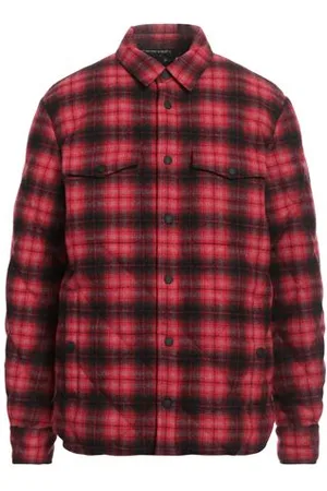 Moncler TOPWEAR - Shirts - on YOOX.com