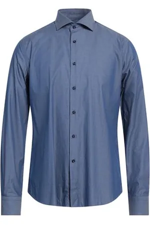 BERRY LONDON TOPWEAR - Shirts - on YOOX.com
