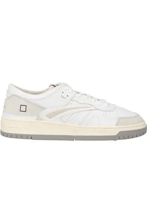 D.A.T.E. FOOTWEAR - Trainers - on YOOX.com