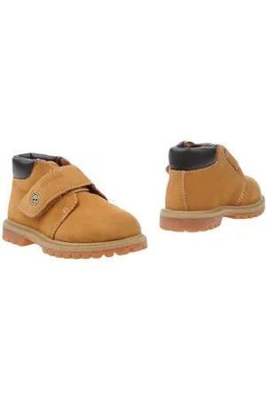 Timberland FOOTWEAR - Ankle boots - on YOOX.com